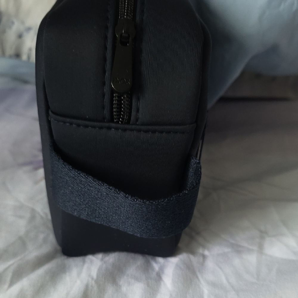 Dior Men's Navy Belt Bag - Picture 2 of 3